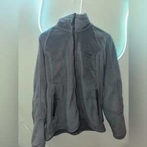 COLUMBIA zip up